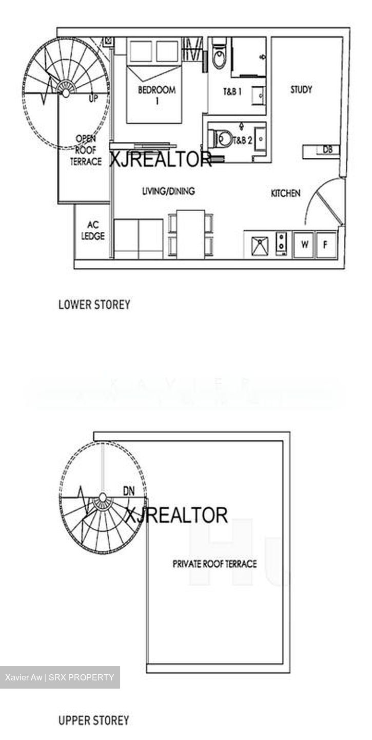 28 Imperial Residences (D14), Apartment #554046071